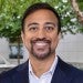 Pothik Chatterjee serves as the new executive director for the Digital Health Institute, a joint initiative between Rice University and Houston Methodist.