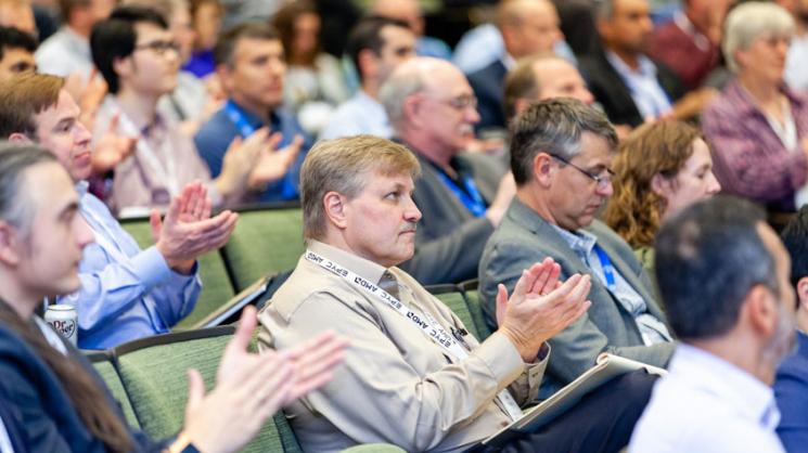 13th-annual Rice Oil & Gas High Performance Computing Conference 