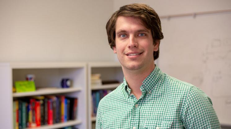 Geoff Wehmeyer