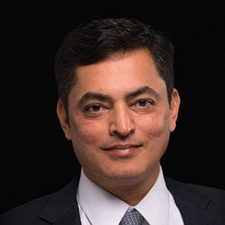 Sunit Patel