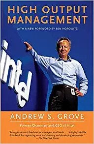 andrew grove