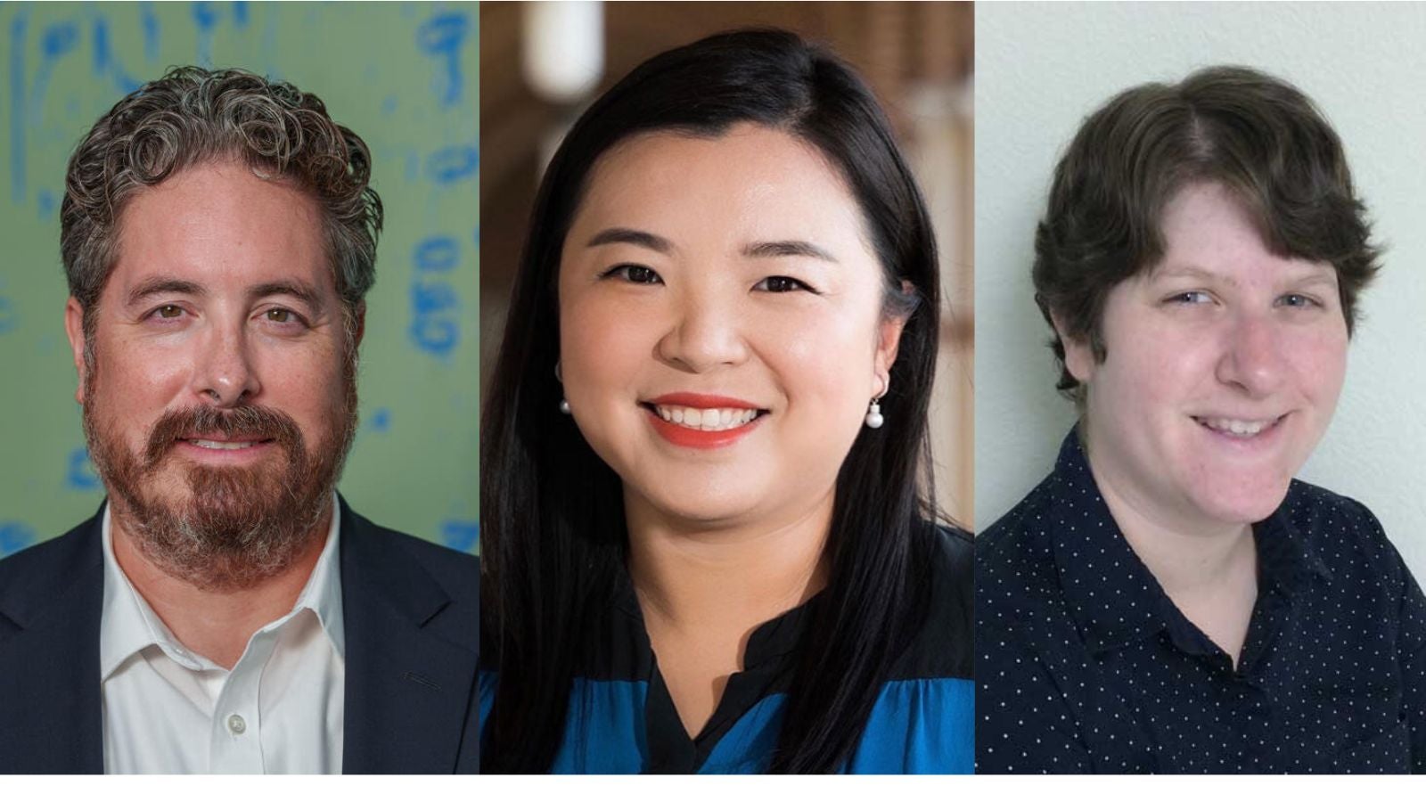 Three Rice bioengineers will receive awards at 2024 Biomedical ...