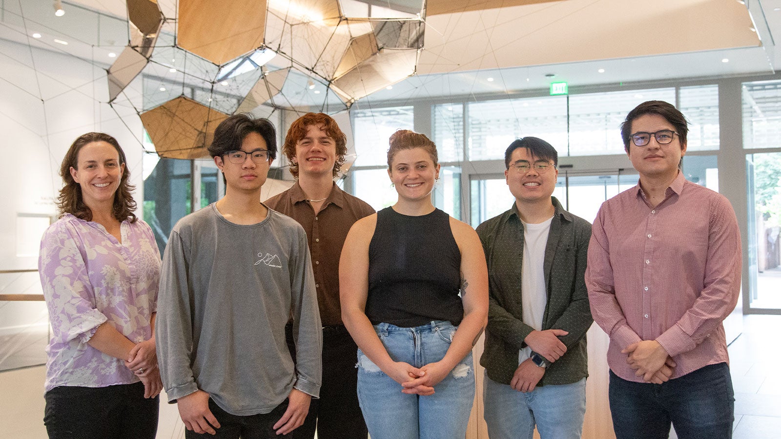 Metric-Bionets Research Group