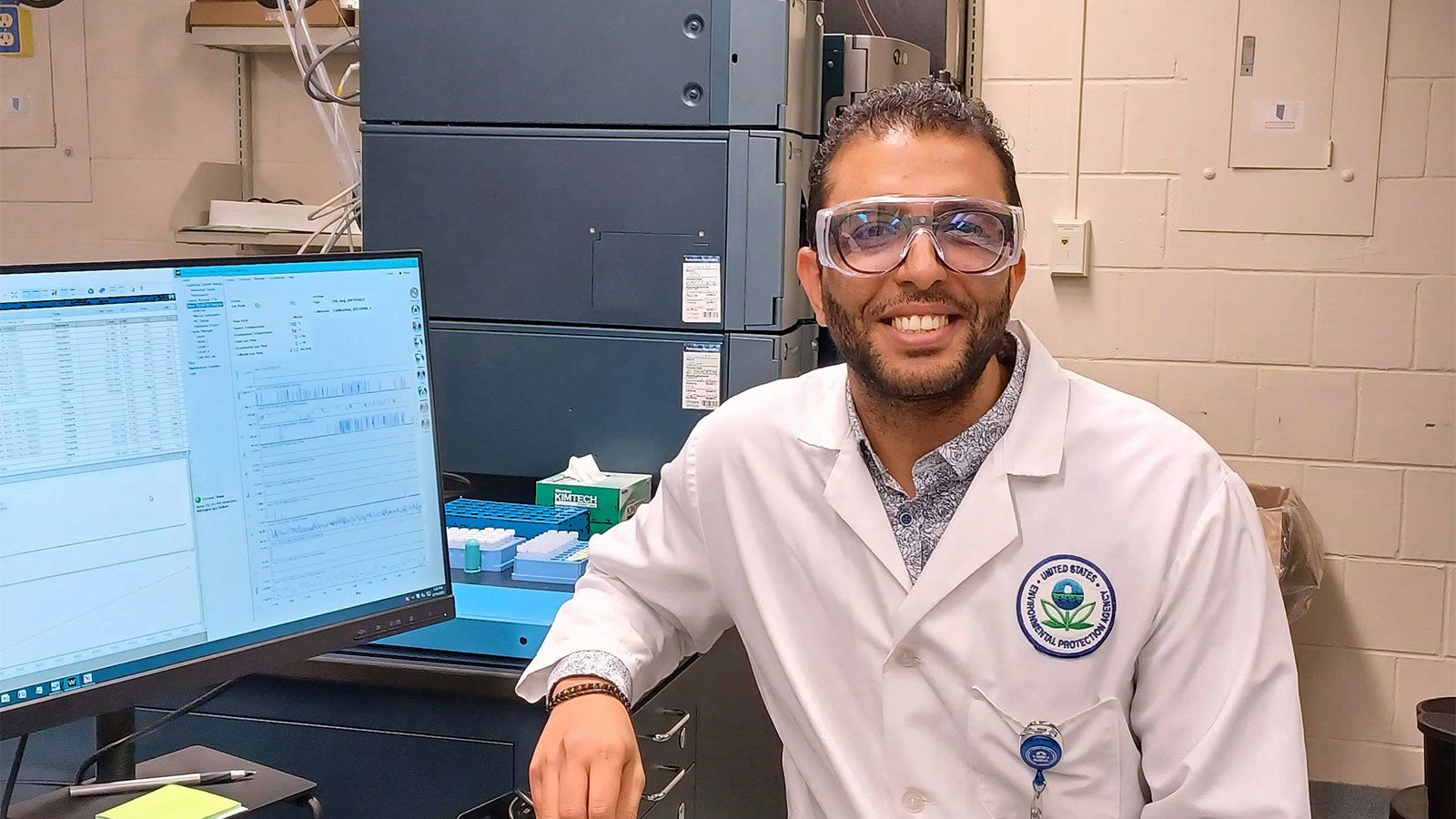 Mohamed Ibrahim