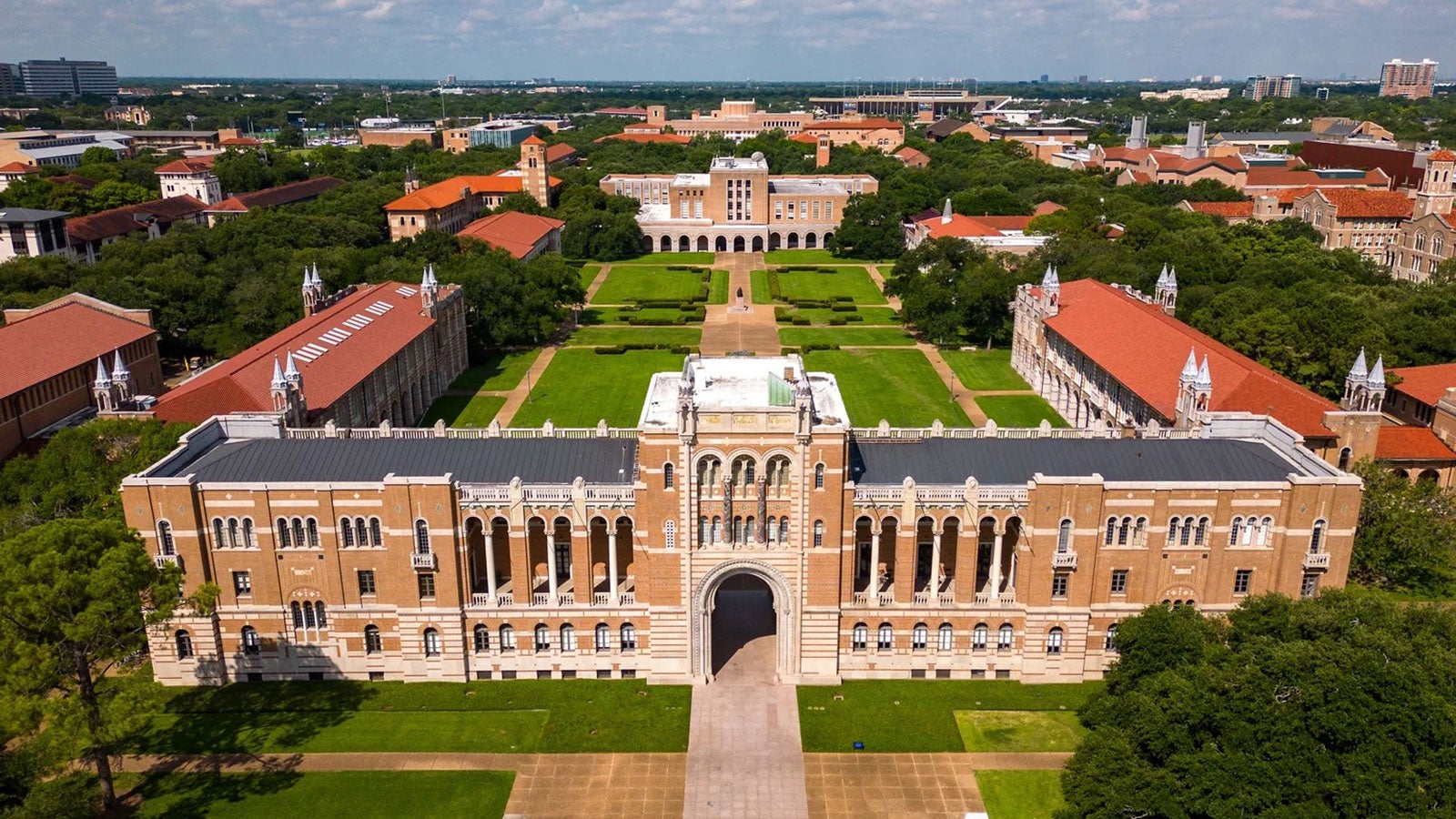 Rice University