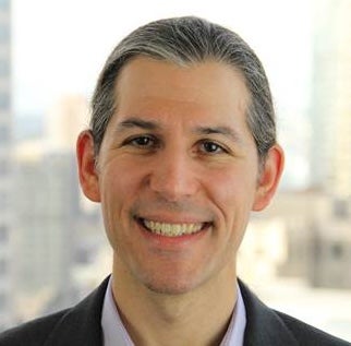 Jesse Rothstein