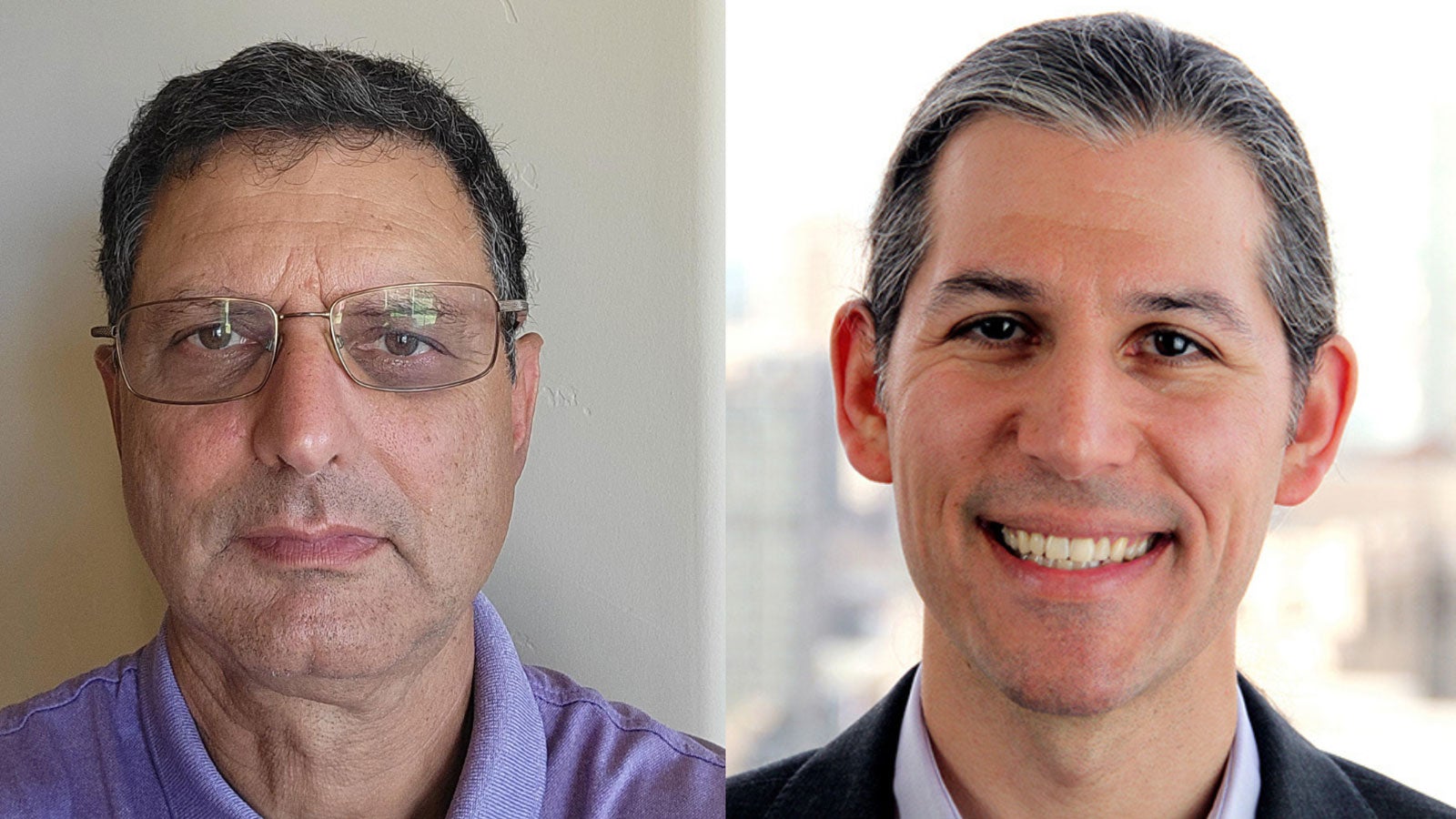 Varun Mehta and Jesse Rothstein