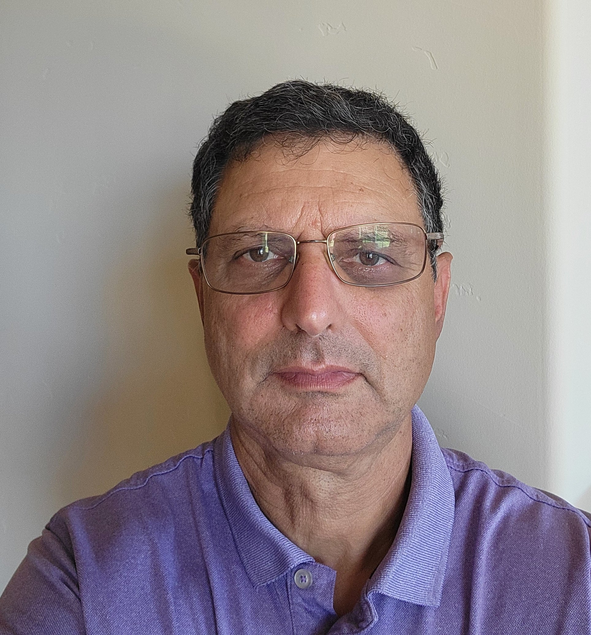 Varun Mehta