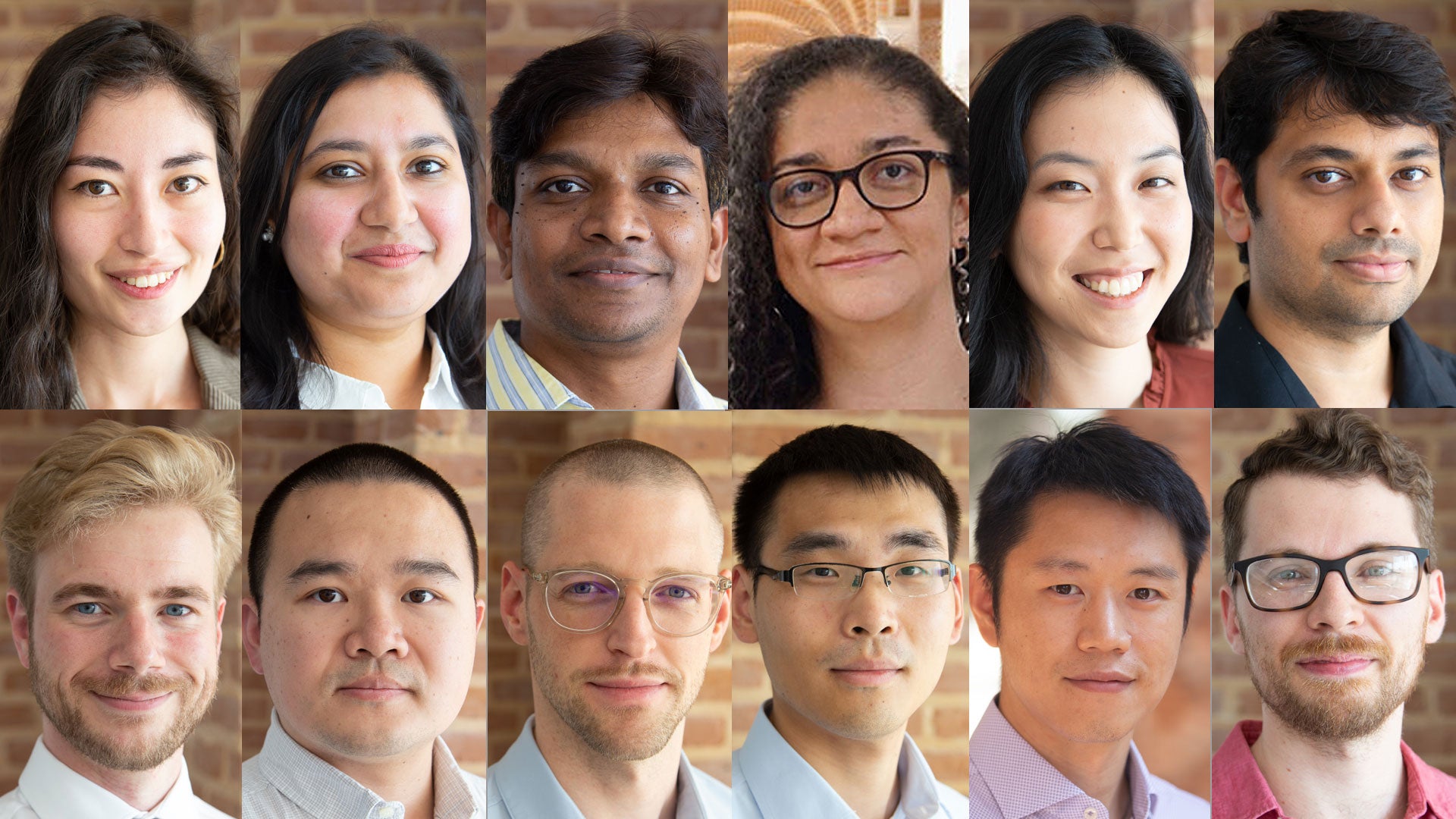 Future Faculty Fellows