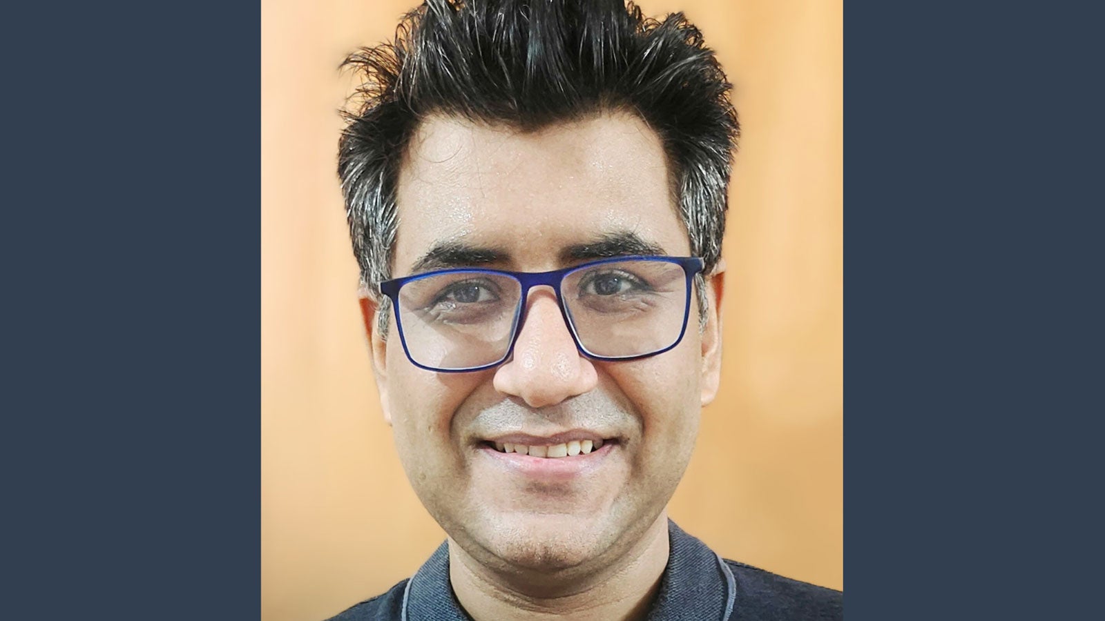 Mohit Kumar Jolly