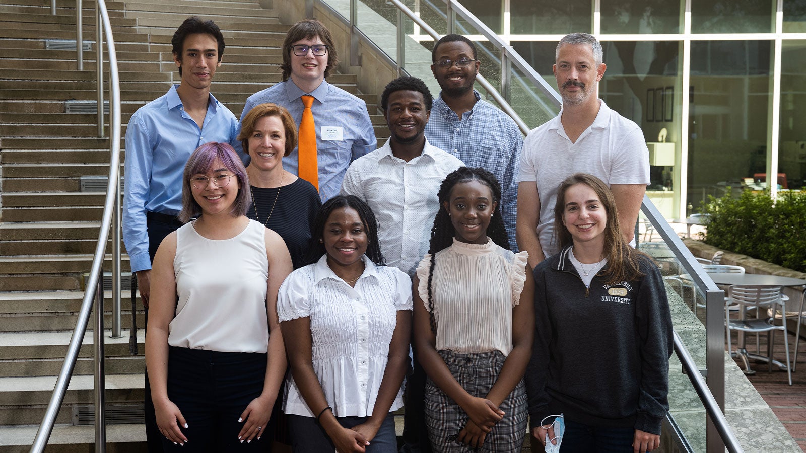 2024 ENGMED participants