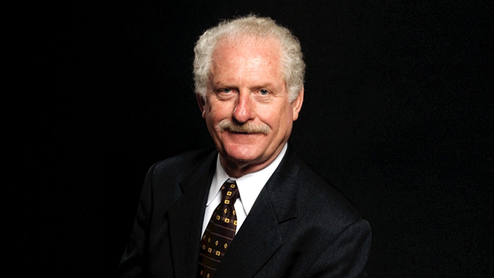 James Truchard