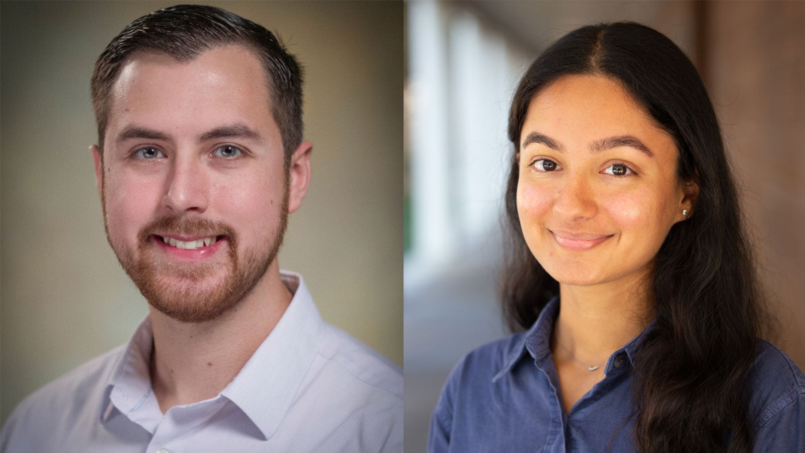 Adrian Ceyala and Arshia Singhal