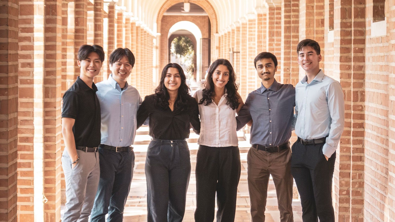 Uroflo team