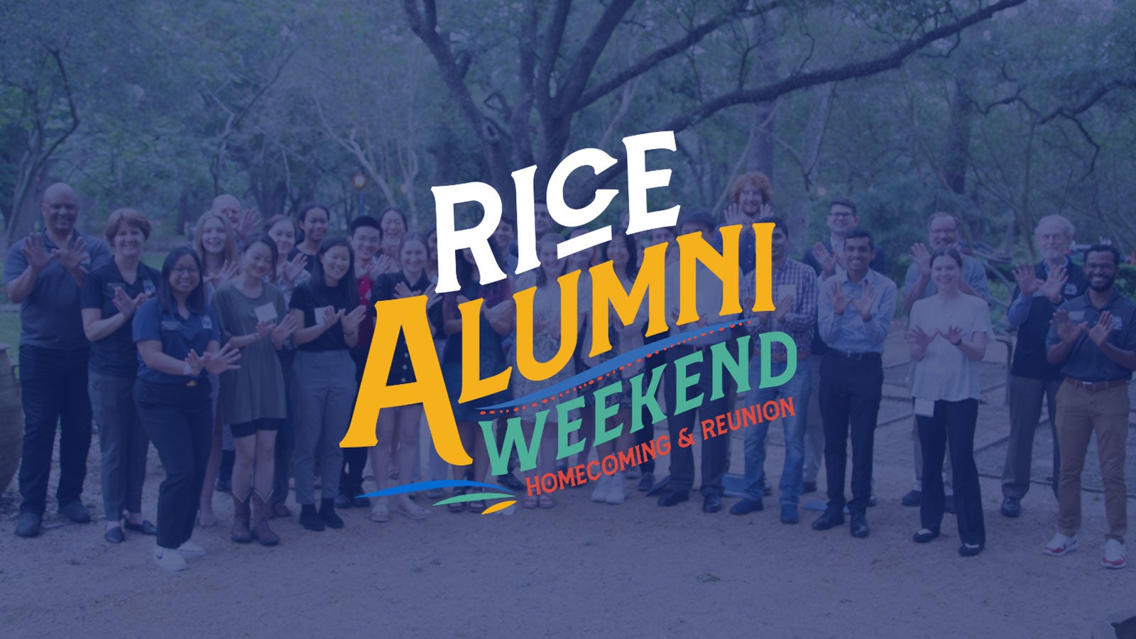 Alumni Weekend