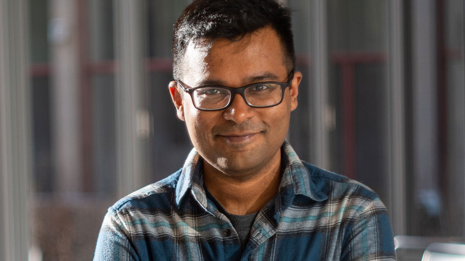 Shuvomoy Das Gupta