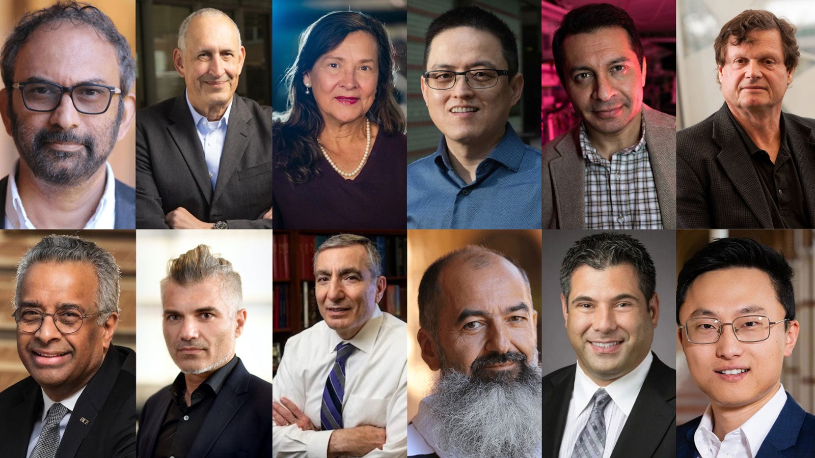 2024 Highly Cited Researchers