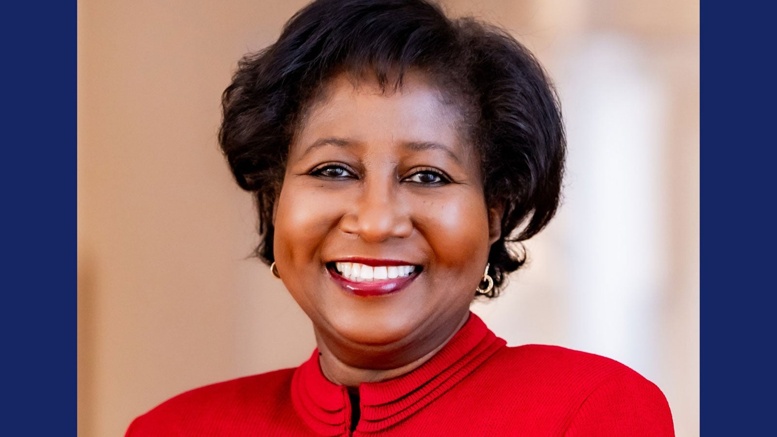 Sandra Johnson