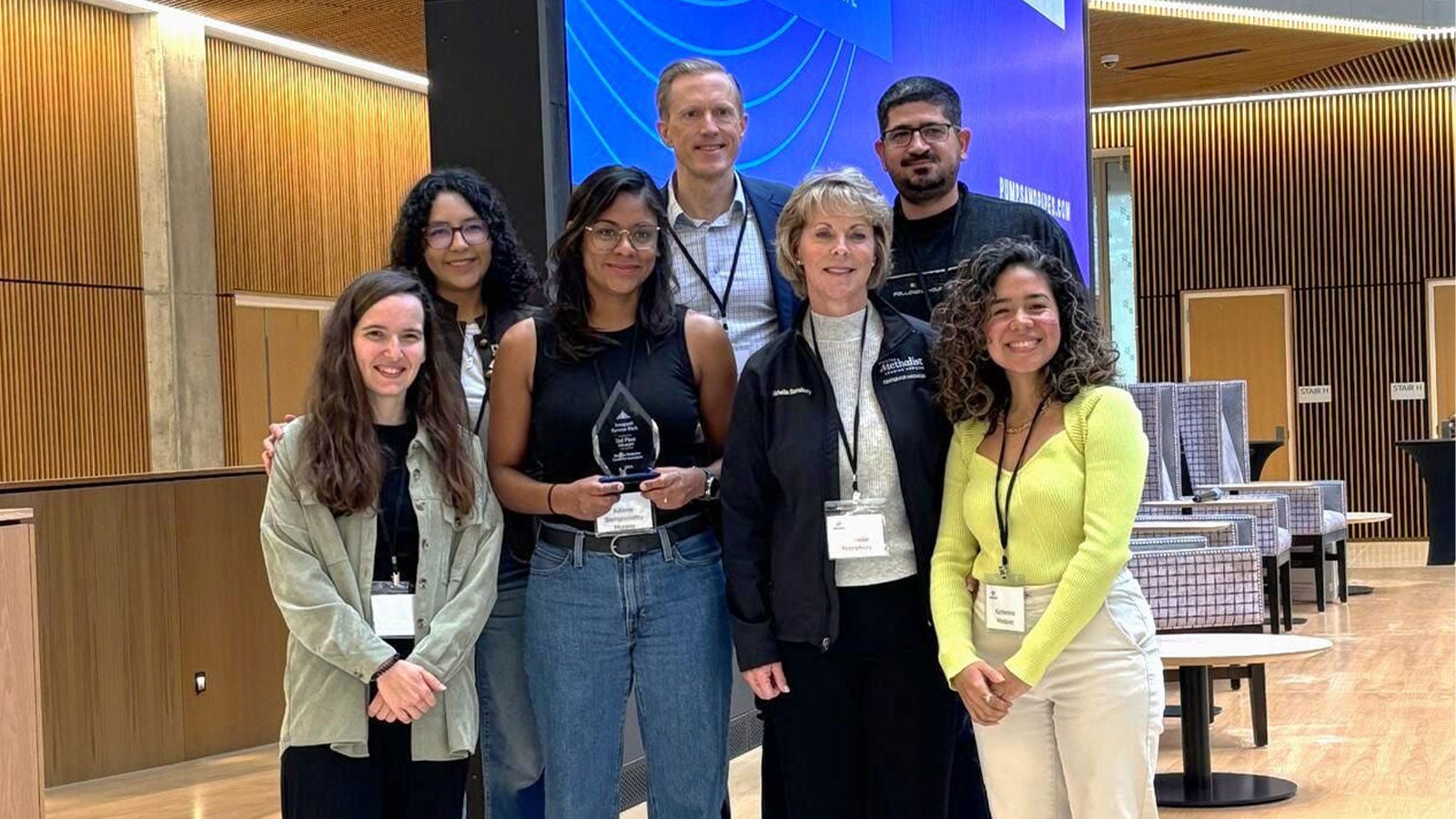 TSTain ECE team