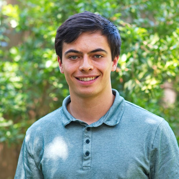 Asher Yellen