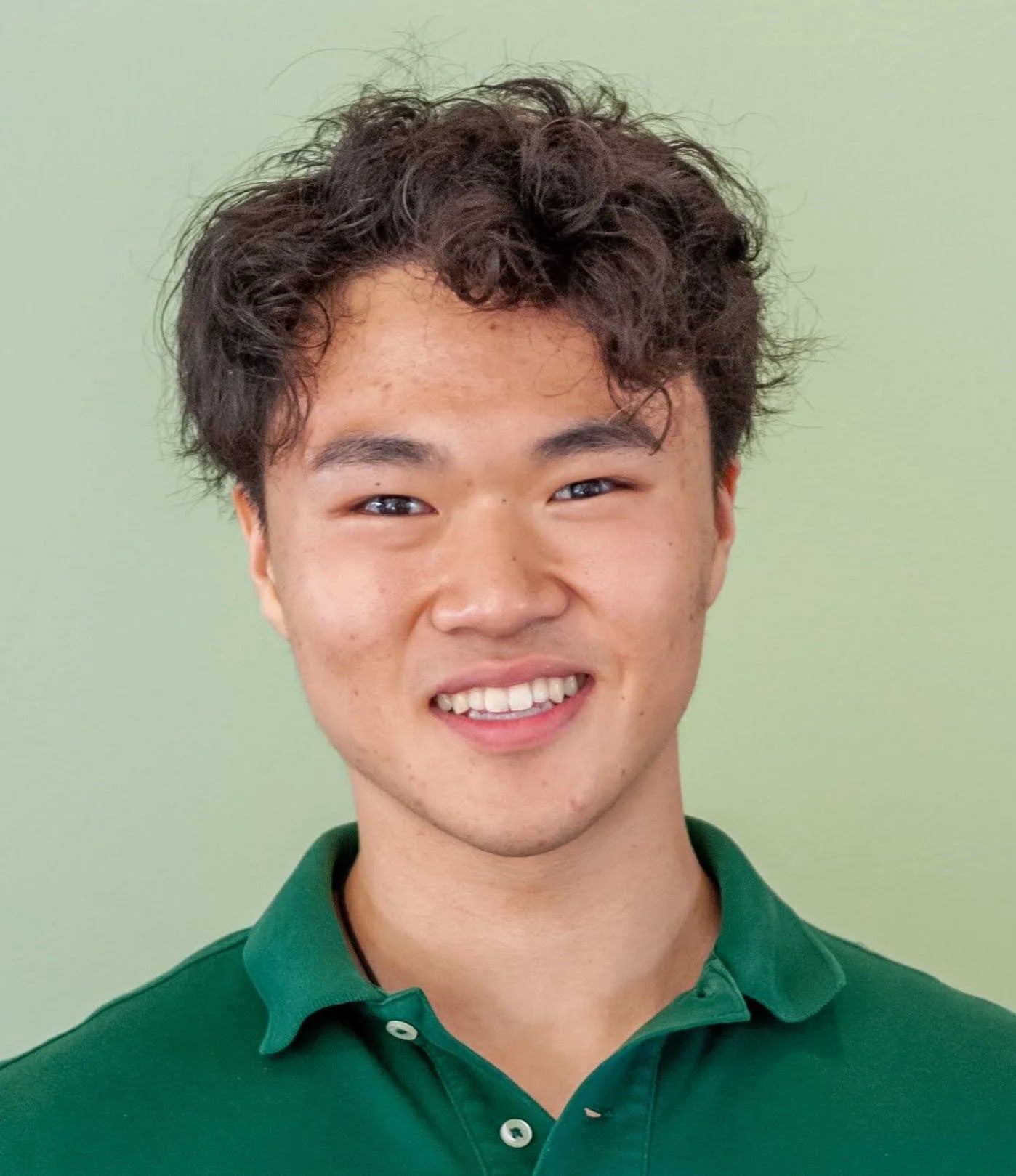 Ethan Zhang