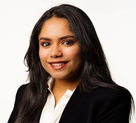 Parnika Mandewalkar