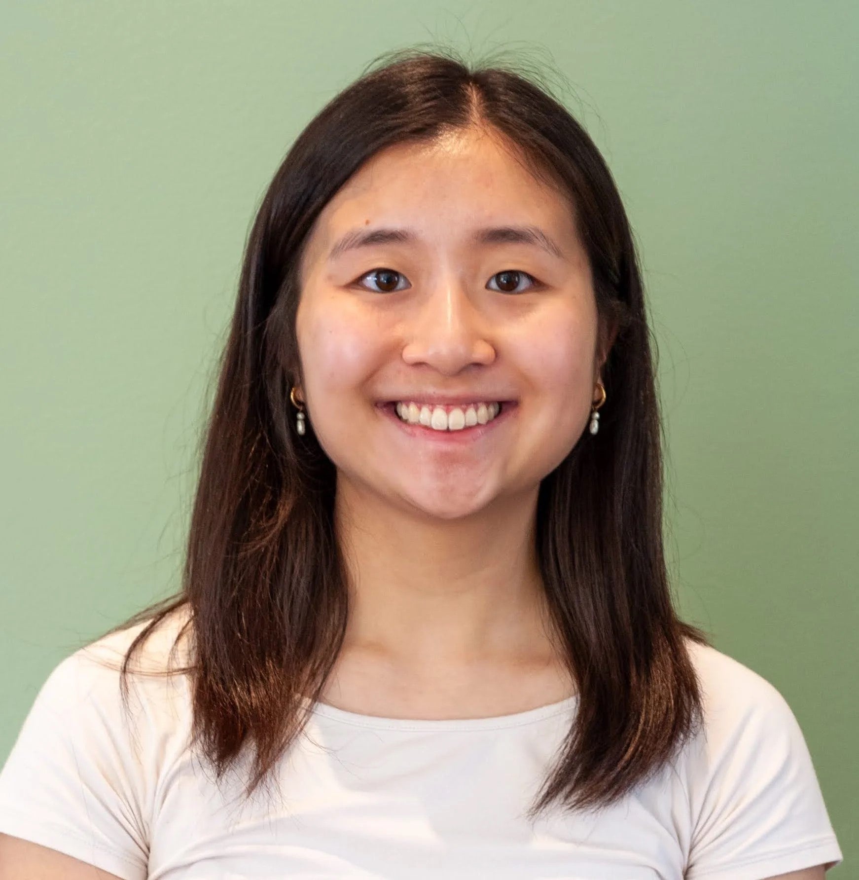 Ruth Hong