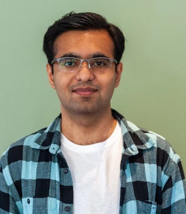 Sanjay Soni
