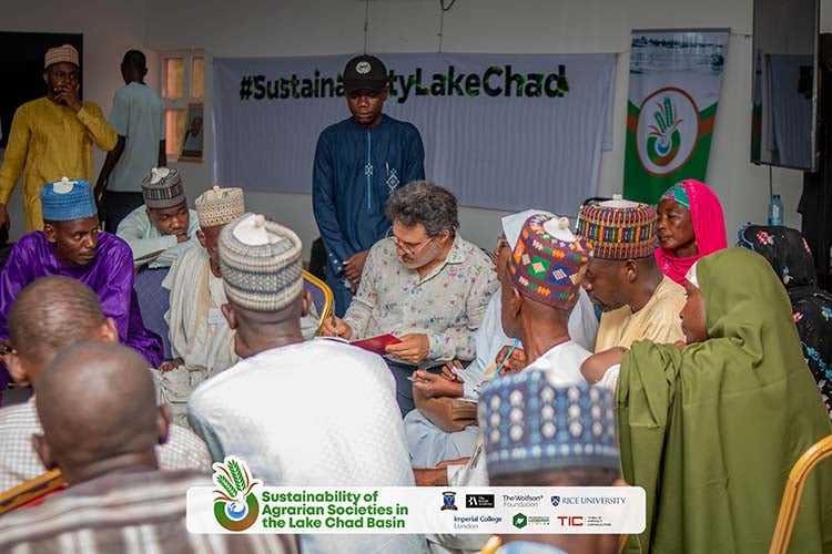 Photo credit: Thels Impact Consulting