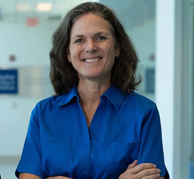 Prof. Maria Oden