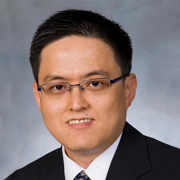 Jun Lou named the 2025 MRS Fellow