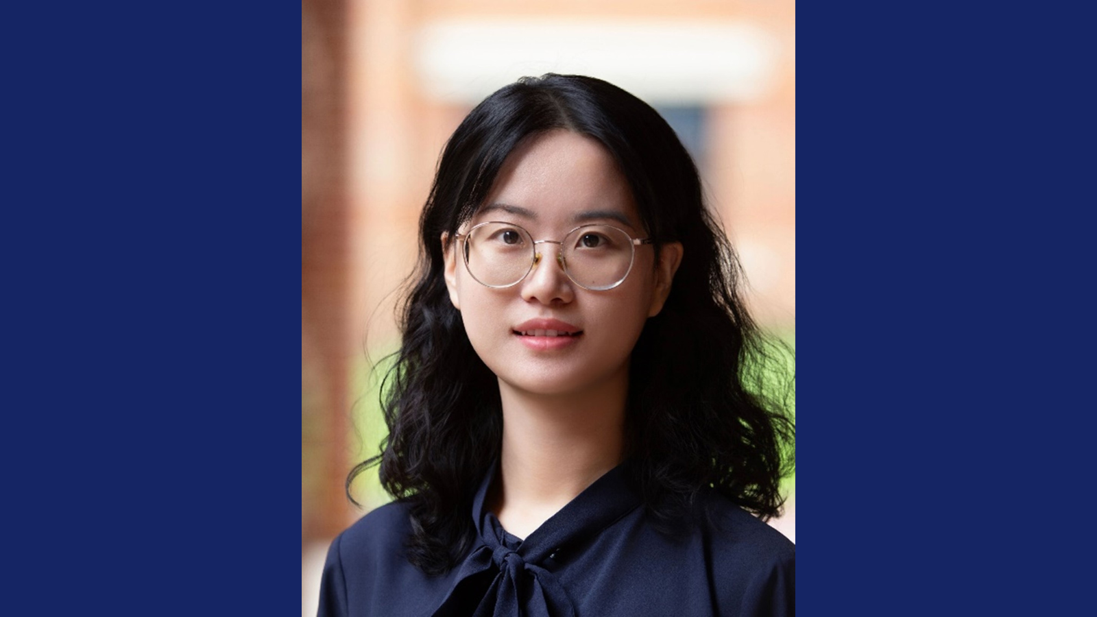 Headshot of Yingying Fan, PhD