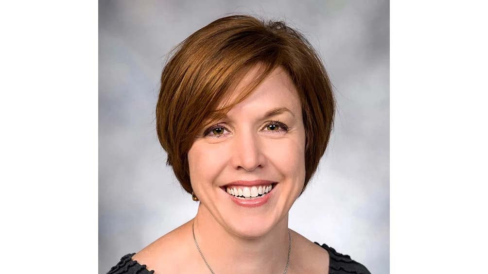Marcia O'Malley
