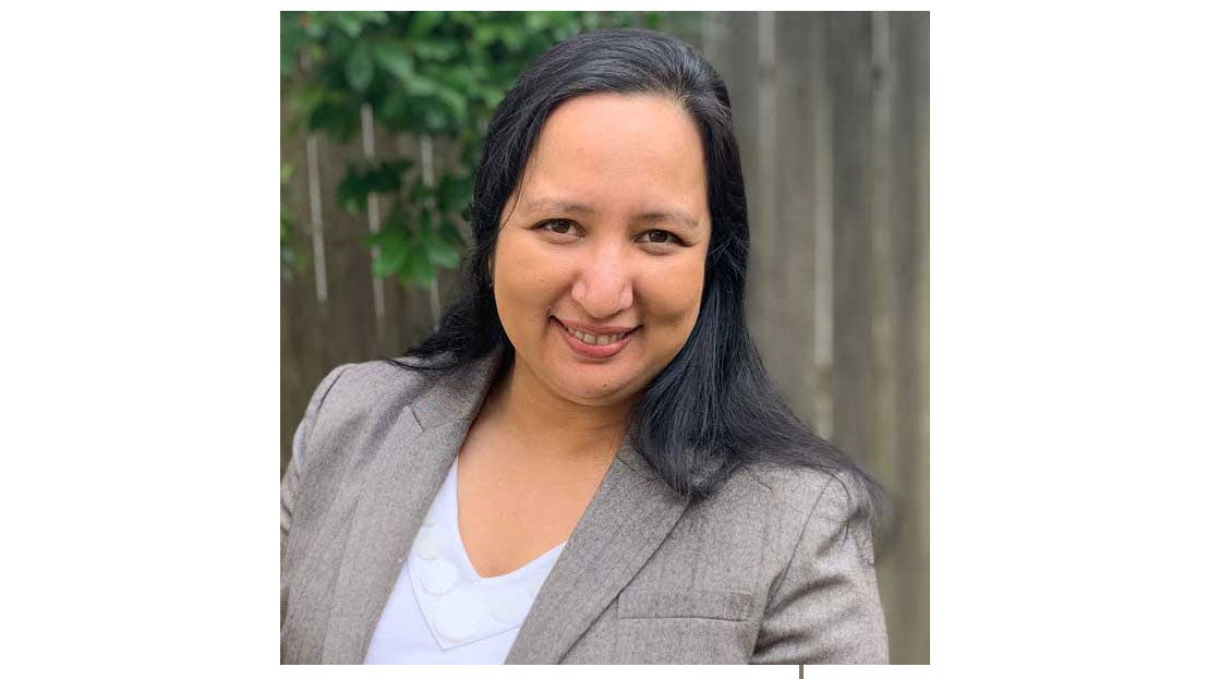 Prof. Lisa Biswal assumes new role as Chair of CHBE