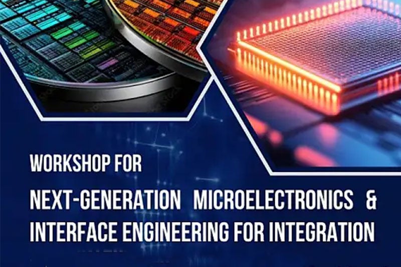 next-generation electronics workshop graphic