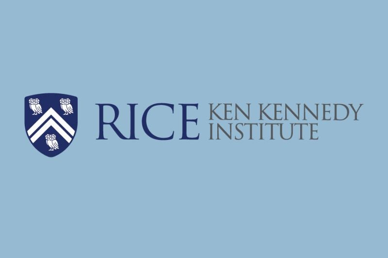 Ken Kennedy Institute 