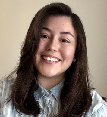 Lucero Hernandez Castaneda