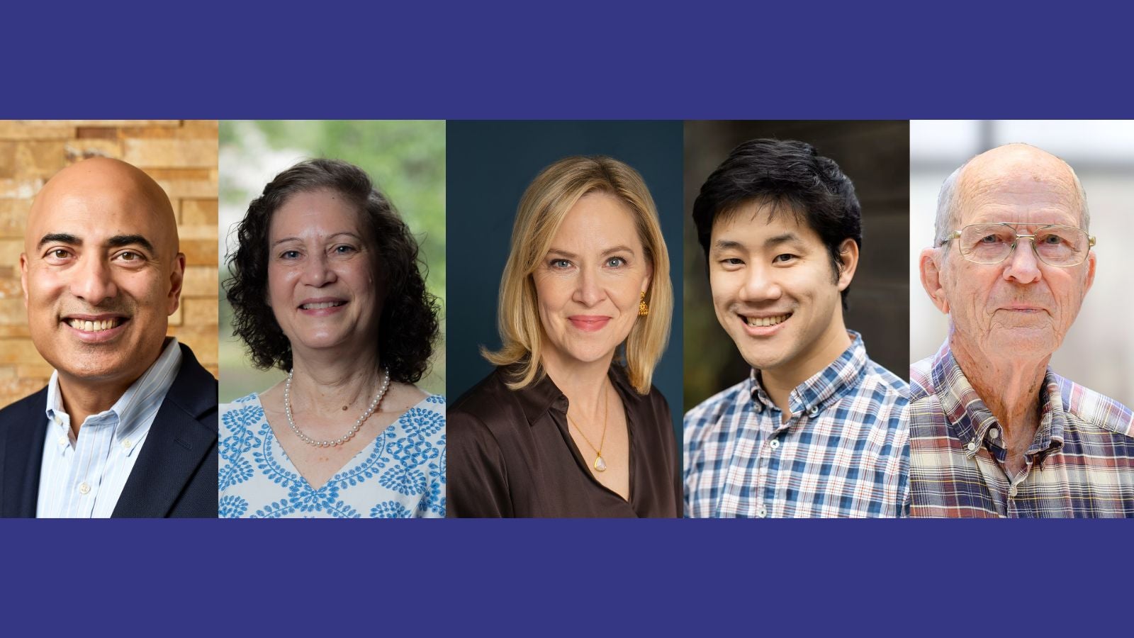 2026 Engineering Alumni Awardees