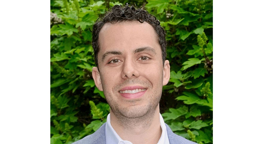 Doss-Gollin wins NSF CAREER award