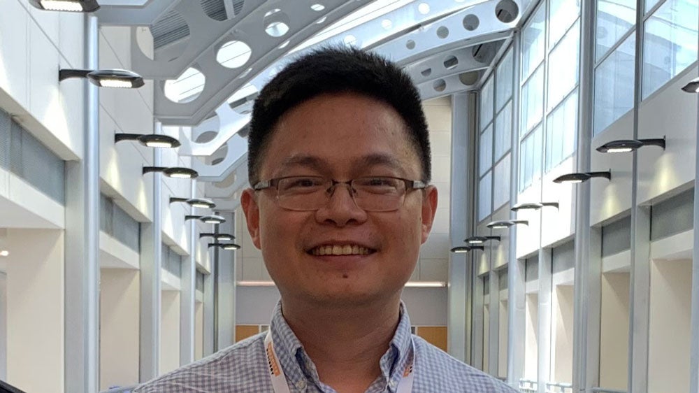 Kai Gong