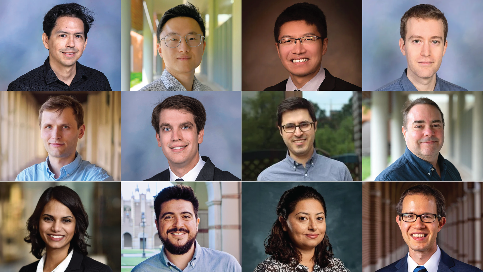 2026 Faculty Promotions