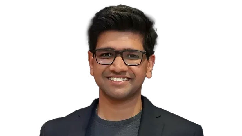 Nakul Garg