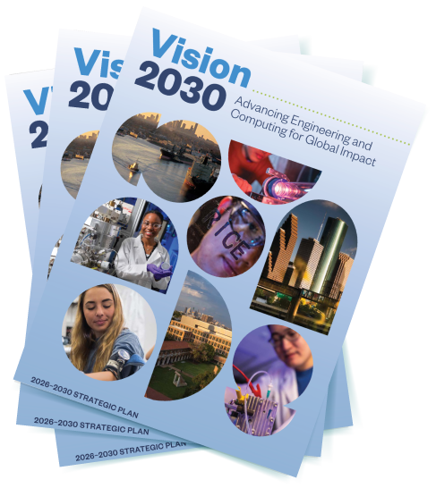 Strategic Plan cover