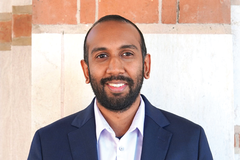 Guha Balakrishnan