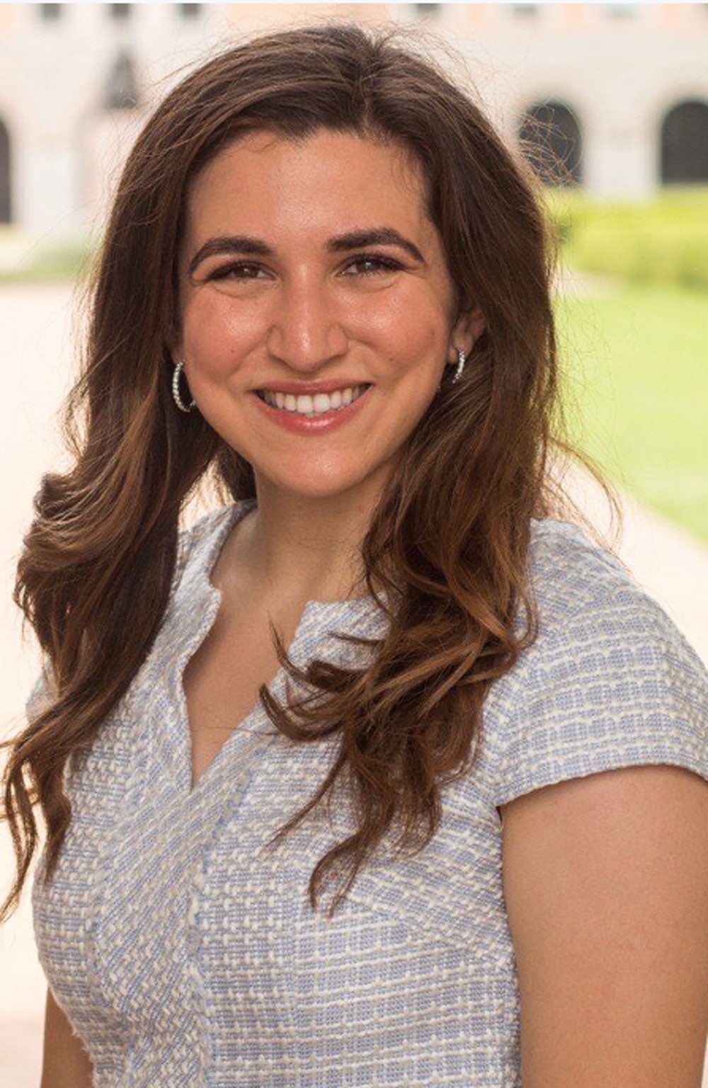 Brianna Singh_REA President