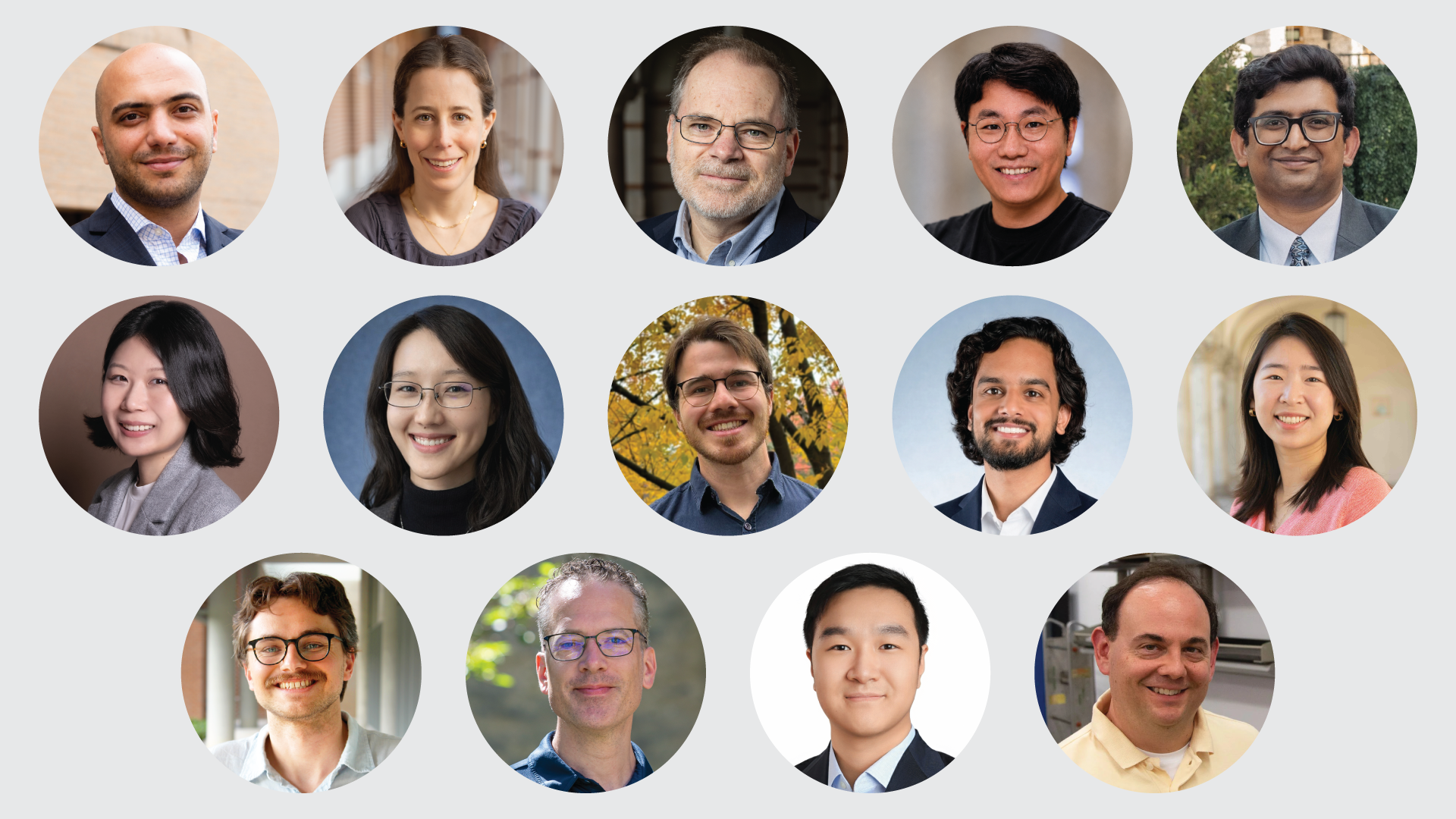 2026-27 New Faculty