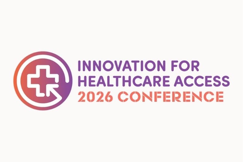 Innovation for Healthcare Access graphic