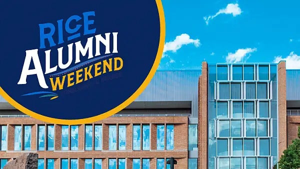 Alumni weekend