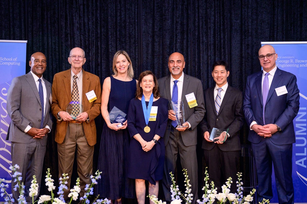 2026 Alumni Awards