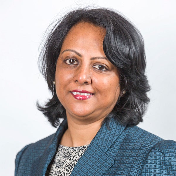 Chaitali Sengupta